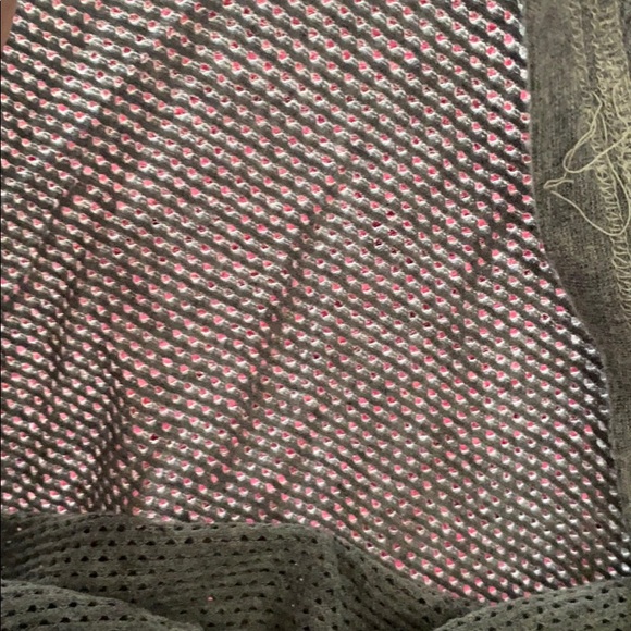 Aéropostale mesh top - Picture 12 of 12